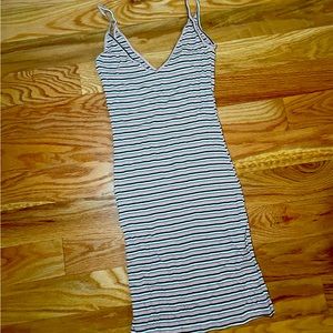 Forever 21 body con dress